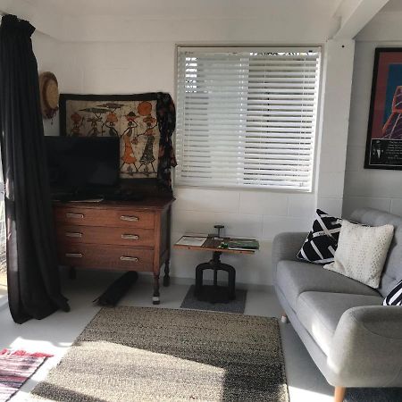 Ohiwa Harbour Studio Apartment Waiotahi Экстерьер фото