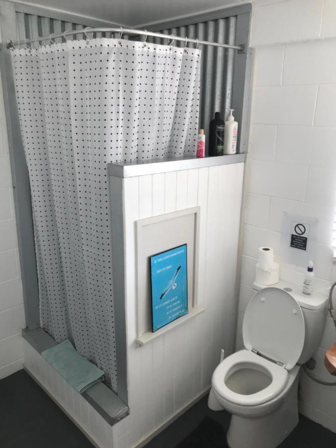 Ohiwa Harbour Studio Apartment Waiotahi Экстерьер фото